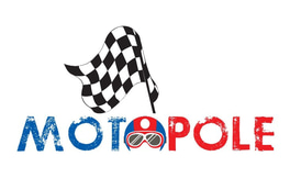 MOTOPOLE logo