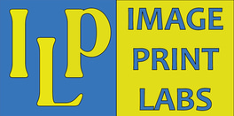 Image Print Labs logo