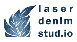 Laser Design Studio logo