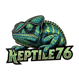 Reptile 76 logo