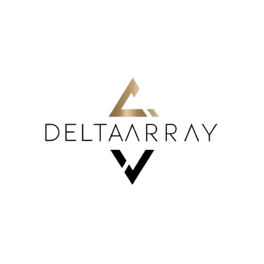 DeltaArray logo