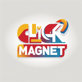 Click Magnet logo