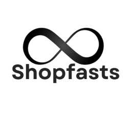 ShopFasts logo
