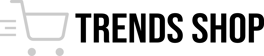 Trends Shop logo
