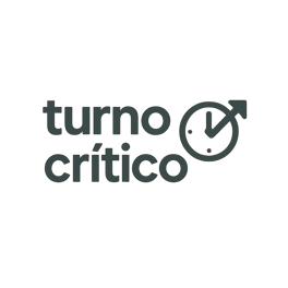 Turno Crítico logo