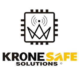 KRONE SAFE SOLUTIONS logo