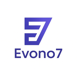 Evono7 logo