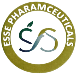 essepharma logo