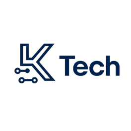 K Tech Edu logo
