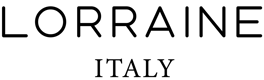 Lorraine Italy logo