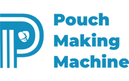 Pouch Making Machine logo