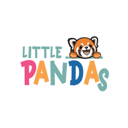 Little Pandas logo