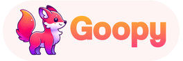 Goopy logo