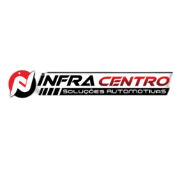 infracentro  logo
