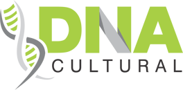 DNA Cultural logo