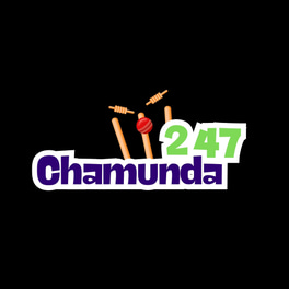 Chamunda 247 logo