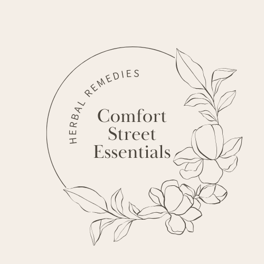 Comfort Street Essentials logo