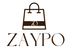 Zaypo logo