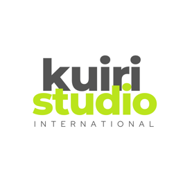 kuiri studio logo