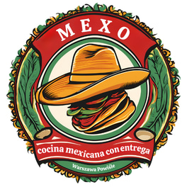 Mexo logo