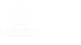 LAGUNBOT logo