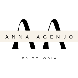 Anna Agenjo logo