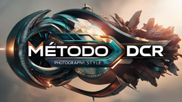 Método DCR logo
