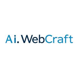 AI.WebCraft logo