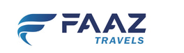 Faaz Travels logo