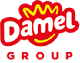 PAPE Damel logo