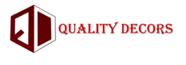 Quality Decors logo
