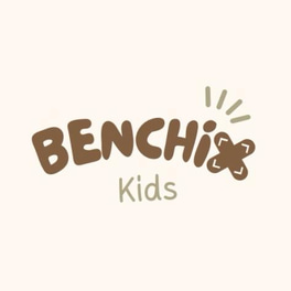 Benchix Kids logo