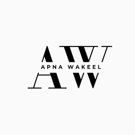 Apna Wakeel logo