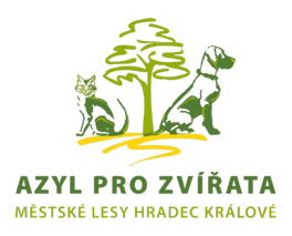 Charitativní běh logo