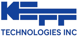 Keff Technologies Inc. logo