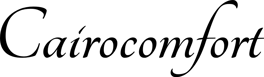 Cairocomfort logo