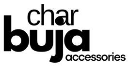 Charbuja Accessories logo