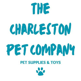 The Charleston Pet Company logo