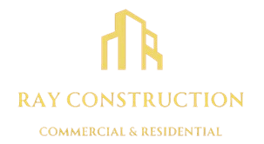 Ray Construction logo
