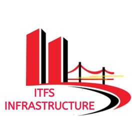 ITFS INFRASTRUCTURE logo