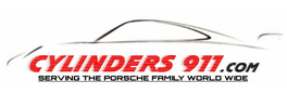 Cylinders911 logo