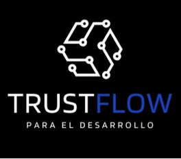 TRUSFLOW FOR DEVELOPMENT logo