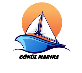 gönül marina logo