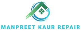 Manpreet Kaur Repiar logo