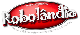 Disneylândia dos Robôs logo