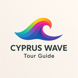 Cyprus Wave logo