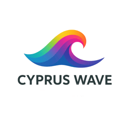 Cyprus Wave logo