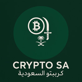 CRYPTO SA logo