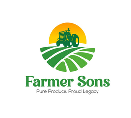 Farmer Sons logo