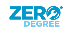 Zero Degree logo